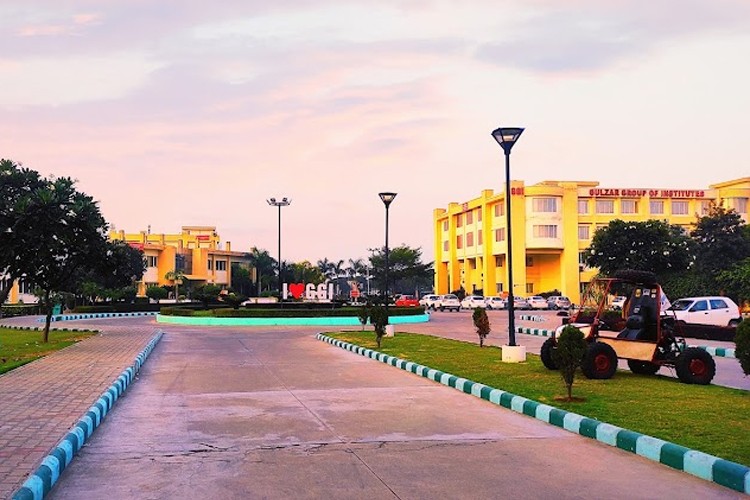 Gulzar Group of Institutes, Ludhiana