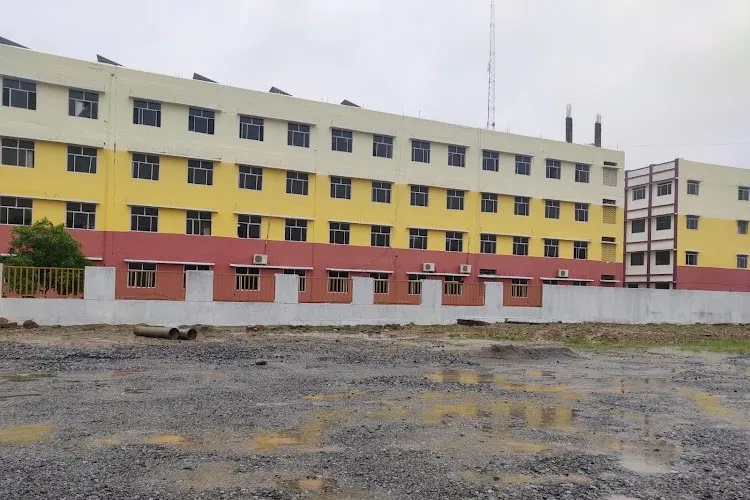 KITS Akshar Institute of Technology, Guntur