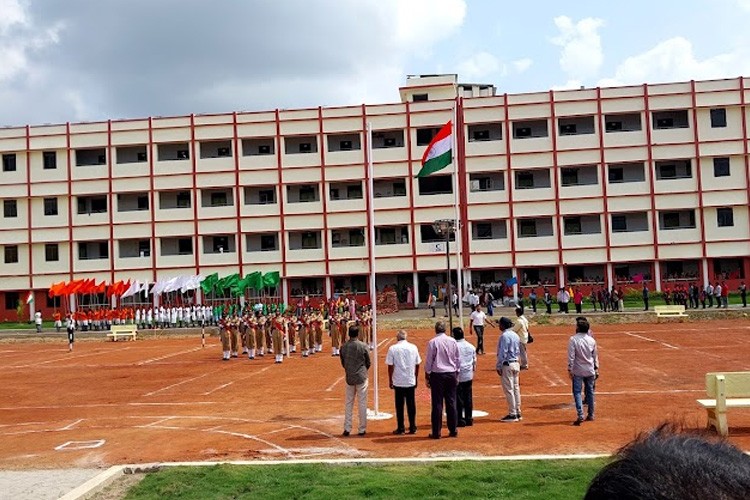 KITS Akshar Institute of Technology, Guntur