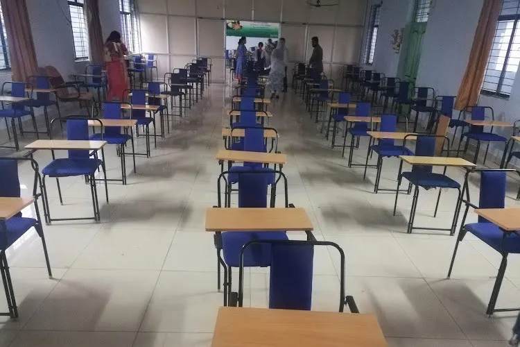 KITS Akshar Institute of Technology, Guntur