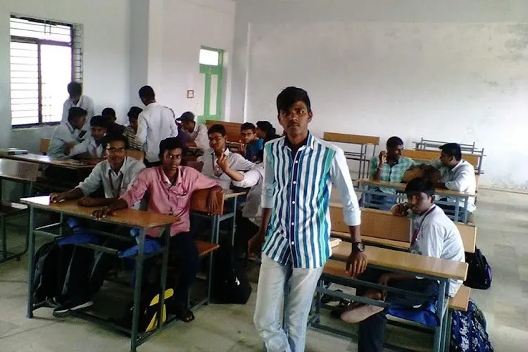 KITS Akshar Institute of Technology, Guntur