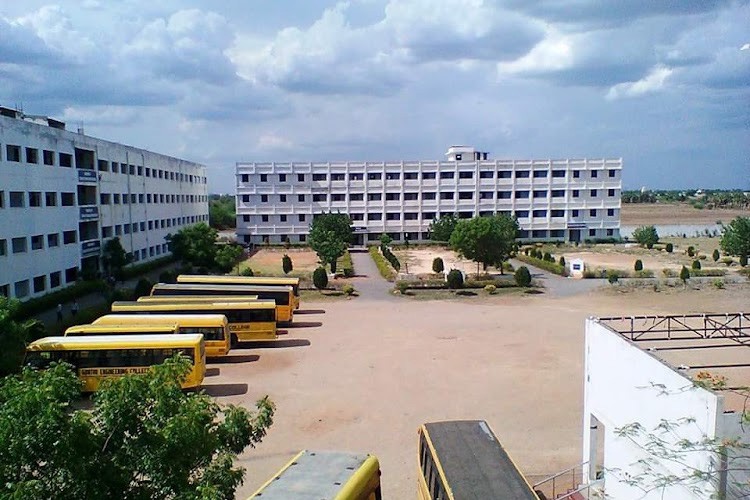 Guntur Engineering College, Guntur