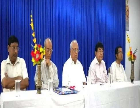 Gupta College of Technological Sciences, Asansol