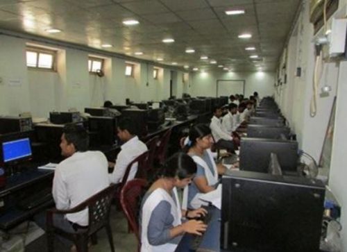 Gupta College of Technological Sciences, Asansol