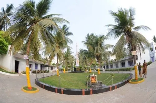 Gurajada College of Education, Srikakulam