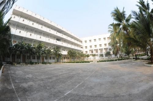 Gurajada College of Education, Srikakulam