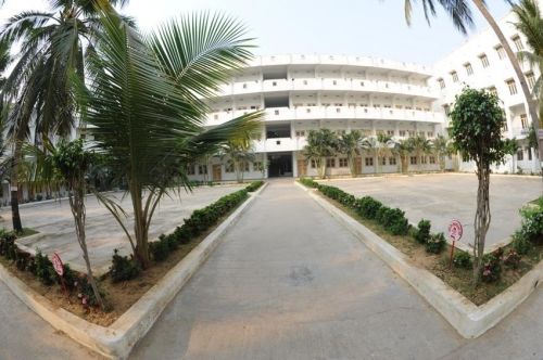 Gurajada College of Education, Srikakulam