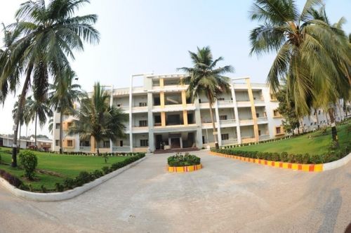 Gurajada College of Education, Srikakulam