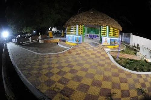 Gurajada College of Education, Srikakulam