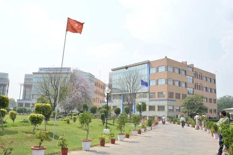 Gurgaon Institute of Technology & Management, Gurgaon