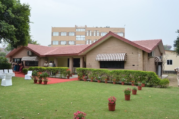 Gurgaon Institute of Technology & Management, Gurgaon