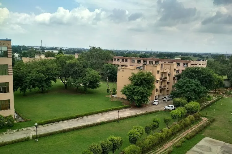 Gurgaon Institute of Technology & Management, Gurgaon