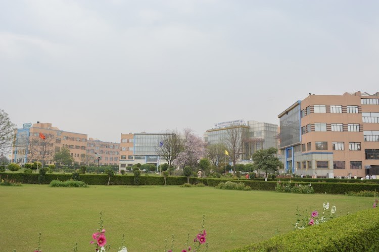 Gurgaon Institute of Technology & Management, Gurgaon