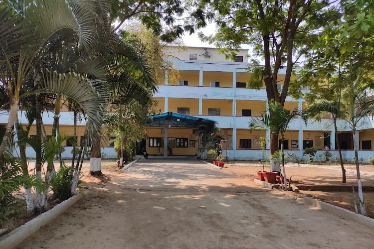 Gurram Balanarasaiah Institute of Pharmacy, Ghatkesar