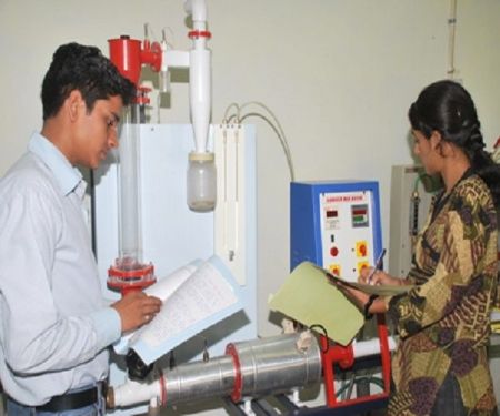 Guru Ghasidas Vishwavidyalaya, Faculty of Engineering & Technology, Bilaspur