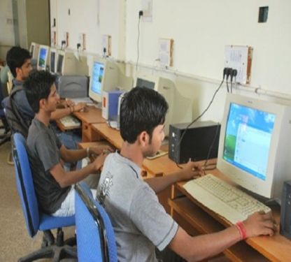 Guru Ghasidas Vishwavidyalaya, Faculty of Engineering & Technology, Bilaspur