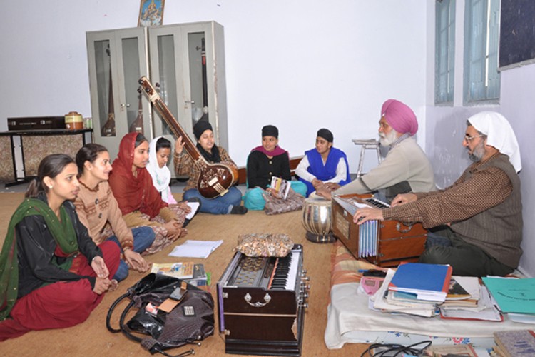 Guru Gobind Singh College for Women, Chandigarh