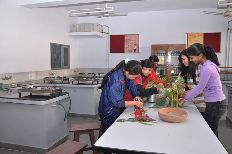 Guru Gobind Singh College for Women, Chandigarh