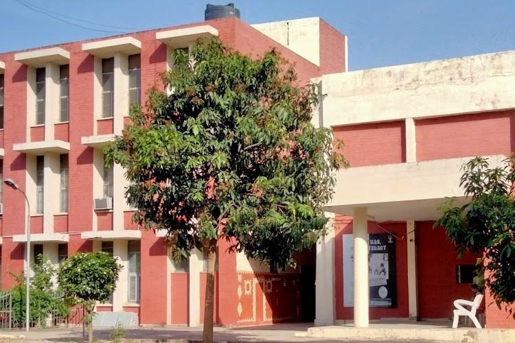 Guru Gobind Singh College for Women, Chandigarh