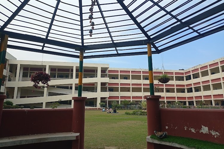 Guru Gobind Singh College for Women, Chandigarh