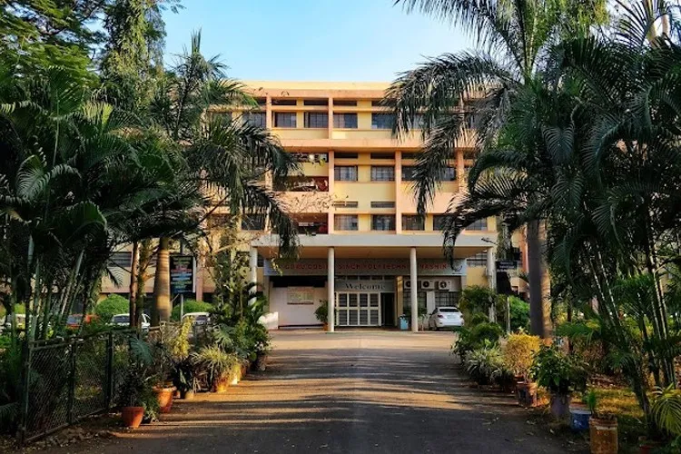 Guru Gobind Singh College of Engineering and Research Centre, Nashik