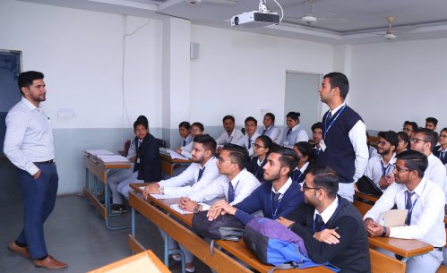 Guru Gobind Singh College of Pharmacy, Yamuna Nagar