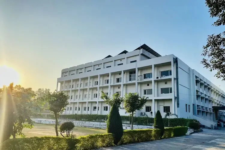 Guru Gobind Singh College of Pharmacy, Yamuna Nagar