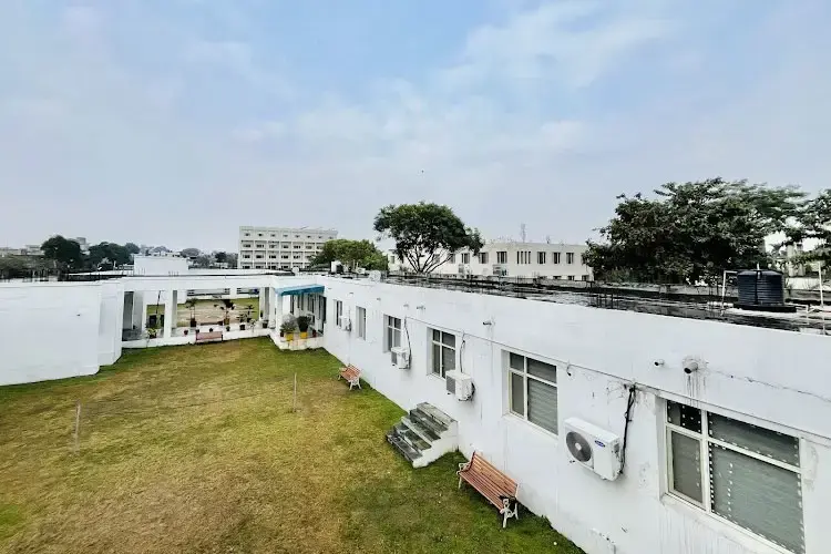 Guru Gobind Singh College of Pharmacy, Yamuna Nagar