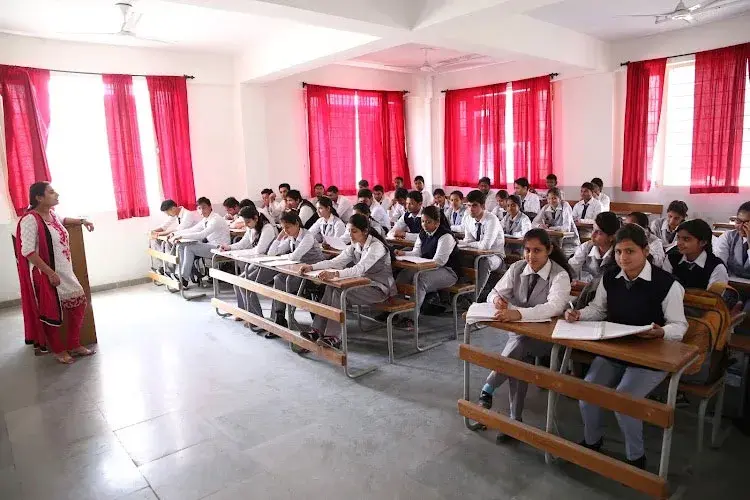 Guru Gobind Singh College of Pharmacy, Yamuna Nagar