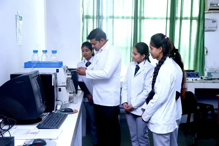 Guru Gobind Singh College of Pharmacy, Yamuna Nagar