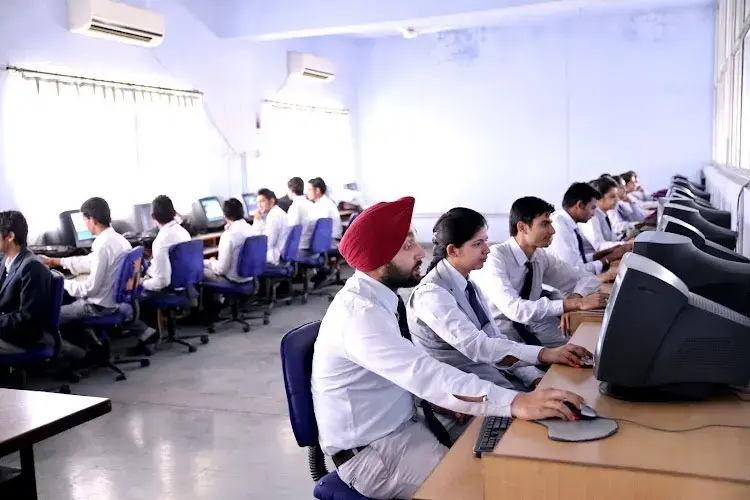 Guru Gobind Singh College of Pharmacy, Yamuna Nagar