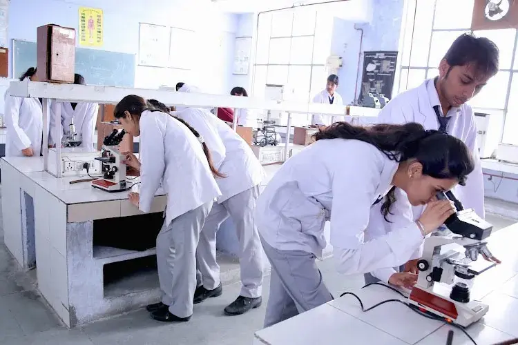 Guru Gobind Singh College of Pharmacy, Yamuna Nagar
