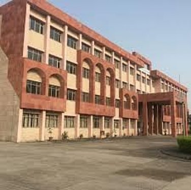 Guru Gobind Singh Government Polytechnic, Kaithal