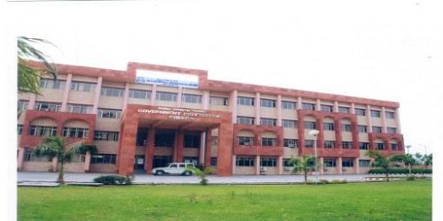 Guru Gobind Singh Government Polytechnic, Kaithal