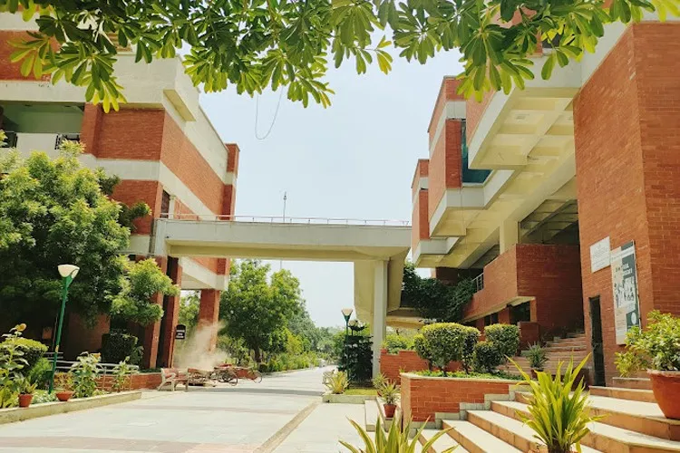 GGSIPU, New Delhi