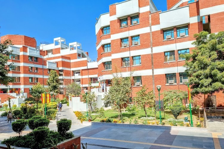GGSIPU, New Delhi
