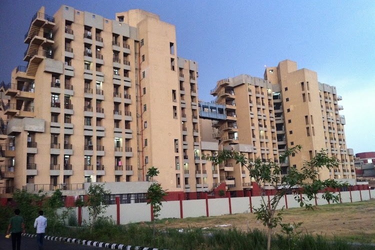 GGSIPU, New Delhi