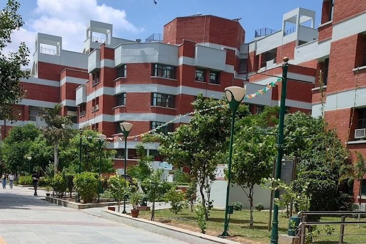 GGSIPU, New Delhi