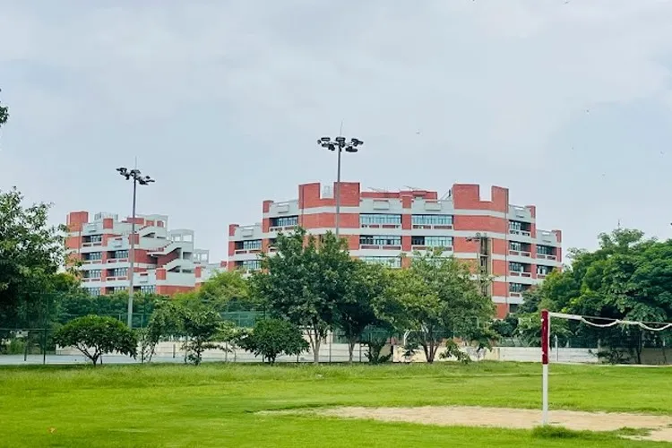 GGSIPU, New Delhi