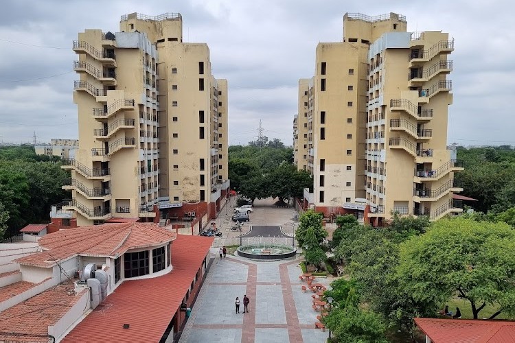 GGSIPU, New Delhi