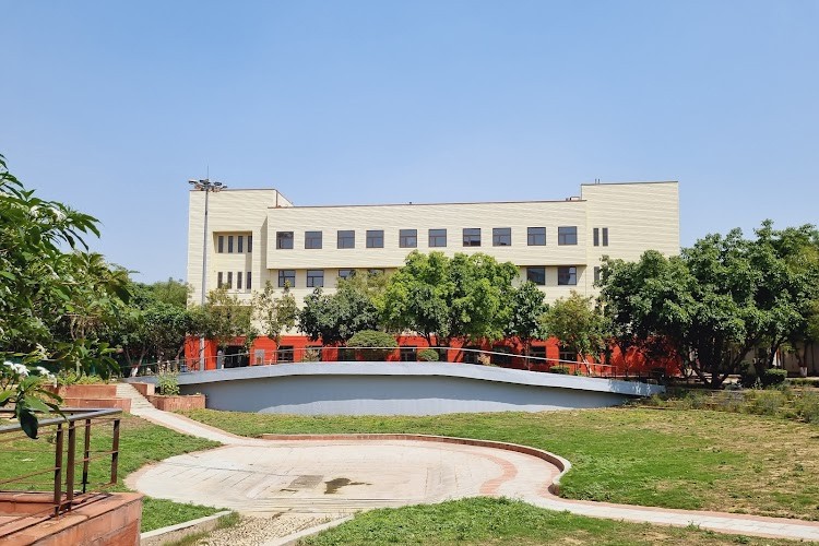 GGSIPU, New Delhi