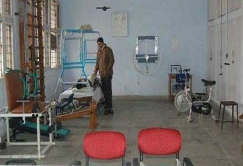 Guru Gobind Singh Medical College & Hospital, Faridkot