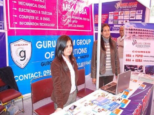 Guru Gram Business School, Gurgaon