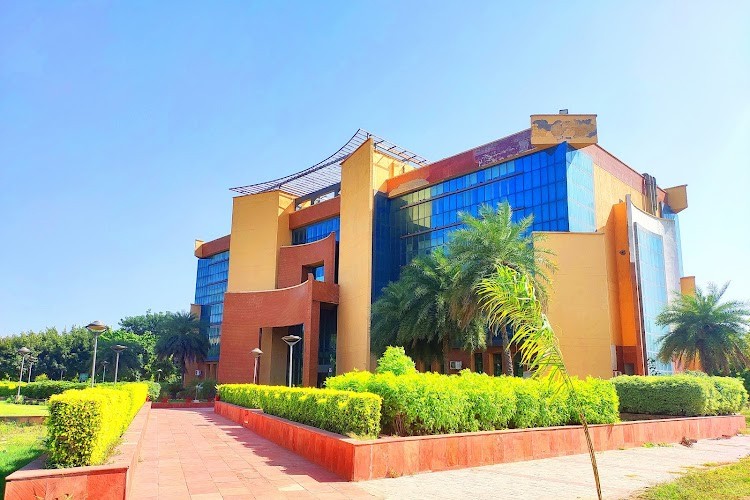 Guru Jambheshwar University of Science and Technology, Hisar