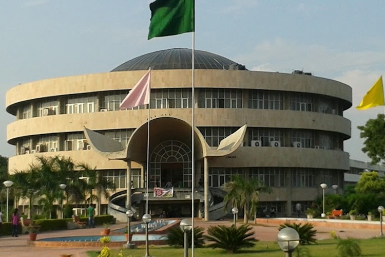 Guru Jambheshwar University of Science and Technology, Hisar