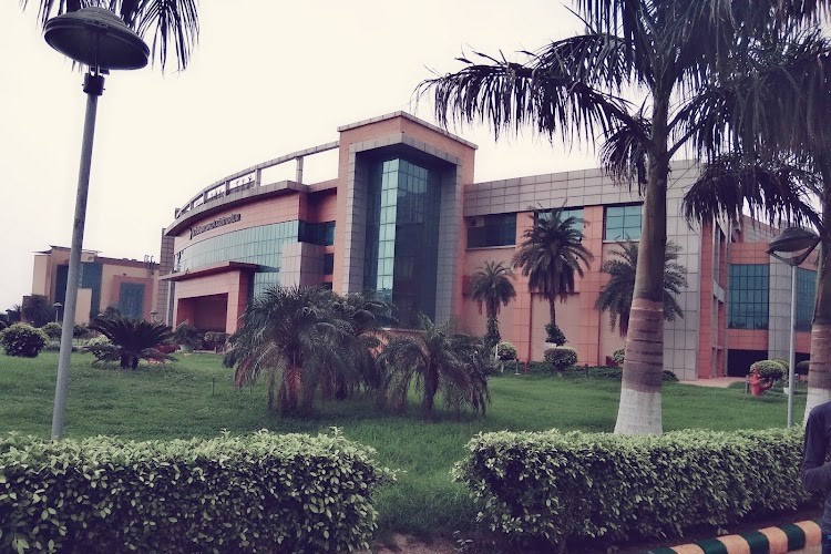 Guru Jambheshwar University of Science and Technology, Hisar