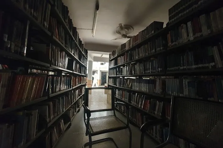 Guru Jambheshwar University of Science and Technology, Hisar