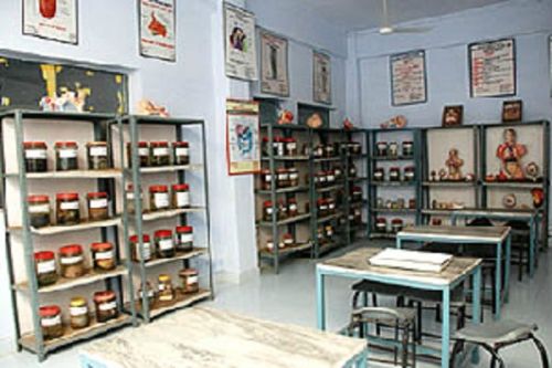 Guru Nanak Ayurvedic Medical College, Muktsar