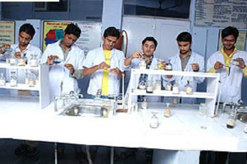 Guru Nanak Ayurvedic Medical College, Muktsar