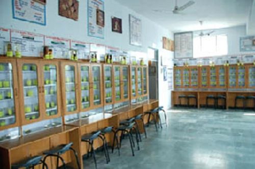 Guru Nanak Ayurvedic Medical College, Muktsar